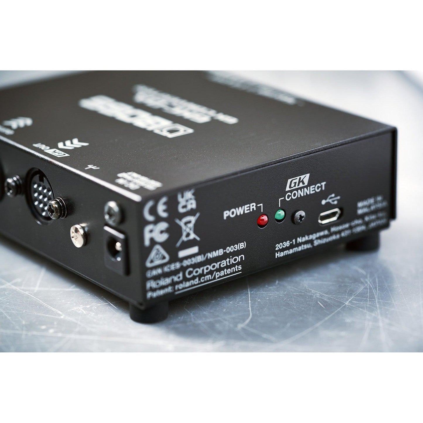Boss GKC-DA GK Converter