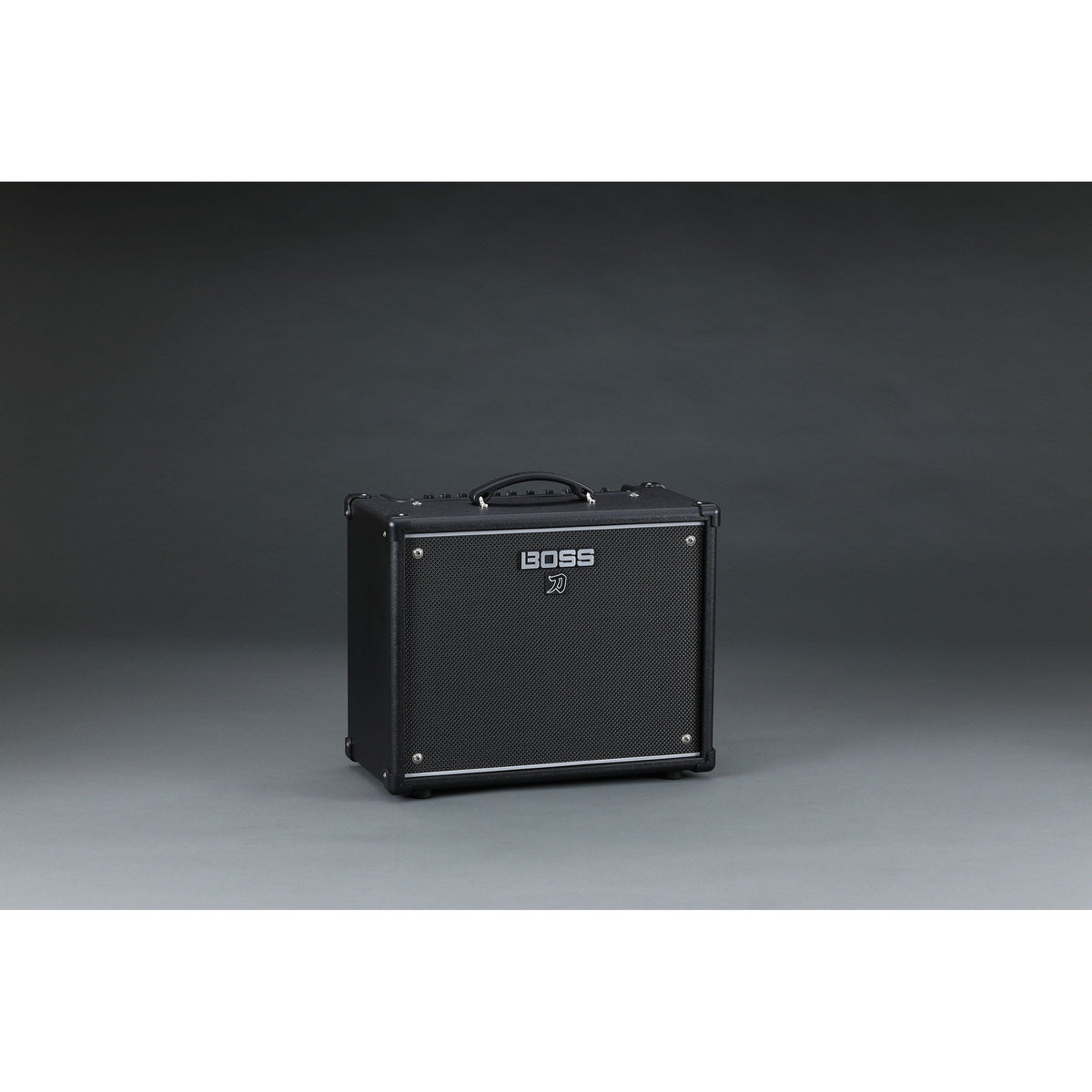 Boss Katana 50 EX Gen 3, Guitar Amplifier