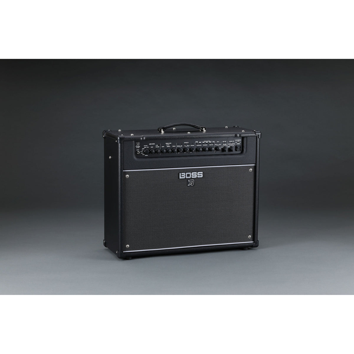 Boss Katana Artist Gen 3, Guitar Amplifier