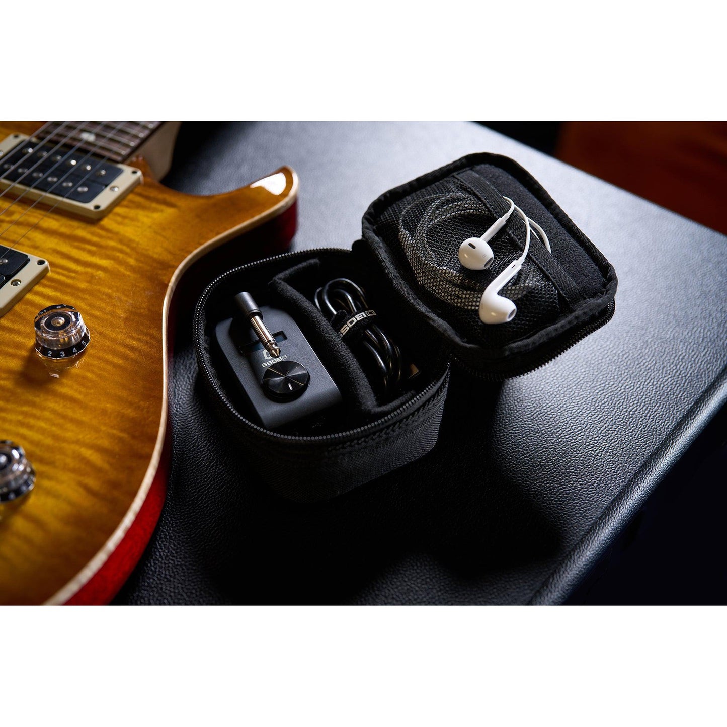 Boss Bag for KATANA GO