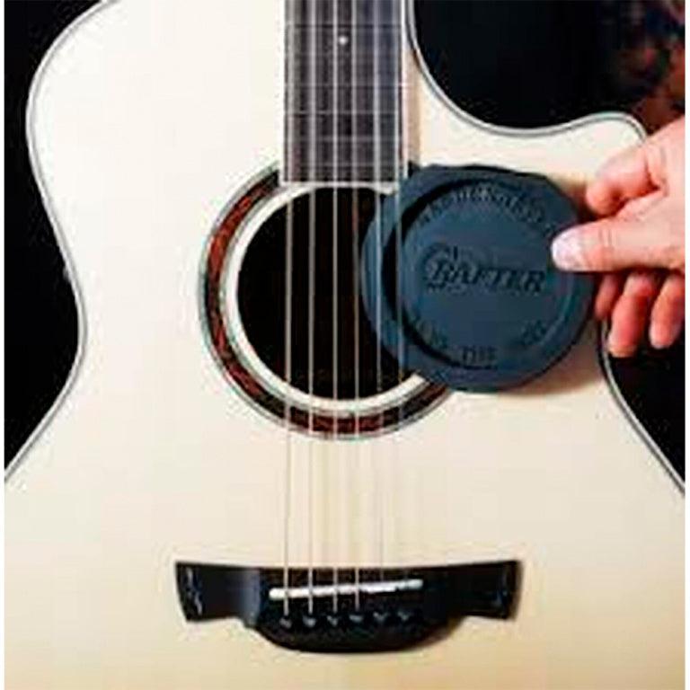 Crafter AFS-70 – Feedback suppressor til western-guitar