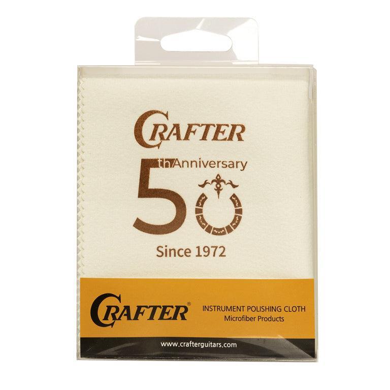 Crafter PC-100 50TH – Polérklud (50th Anniversary)