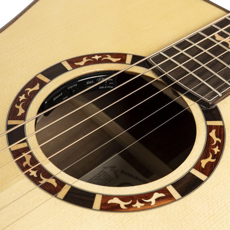 Crafter STG G22CE PRO – Stage 22 Grand Auditorium elektroakustisk guitar