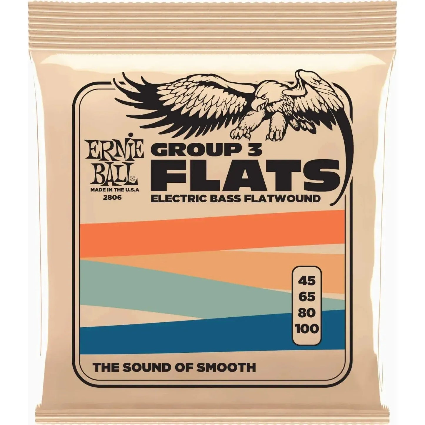 ernie ball 2806