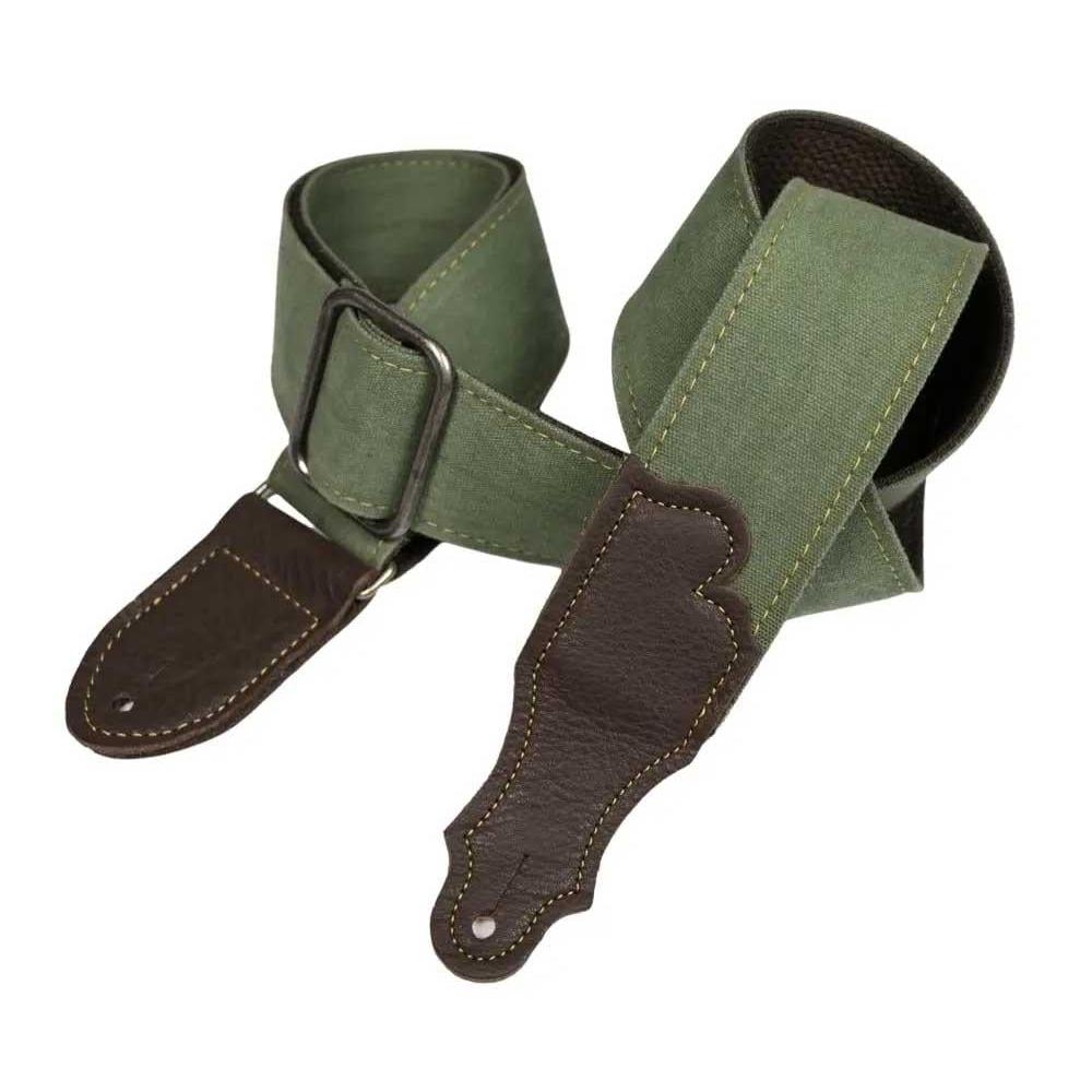 Franklin Guitar Strap - DD-OL-CH