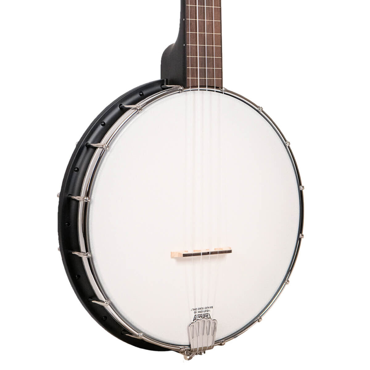 Gold Tone AC-1FL – 5-strenget båndløs open back-banjo med Nylgut-strenge