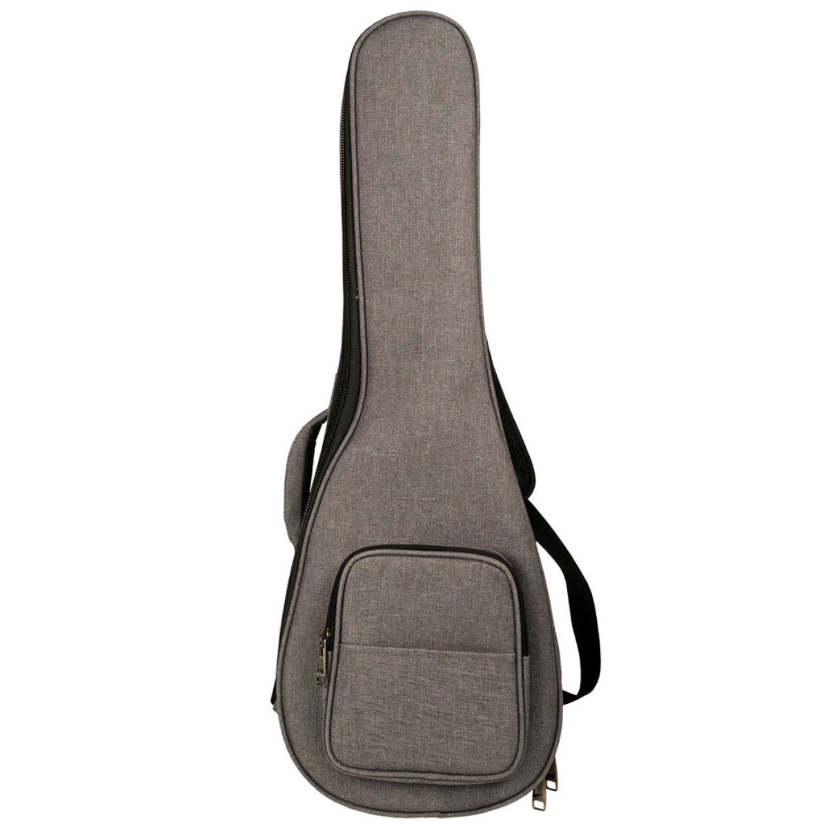 Gold Tone RESOUKE CONCERT – Resonator-koncertukulele i metal med transporttaske