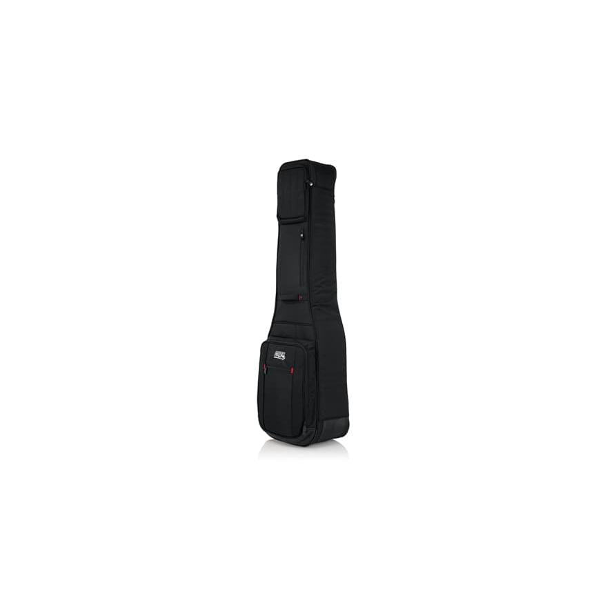Gator G-PG BASS 2X ProGo Series Ultimate Gig Bag til 2 El-Basser