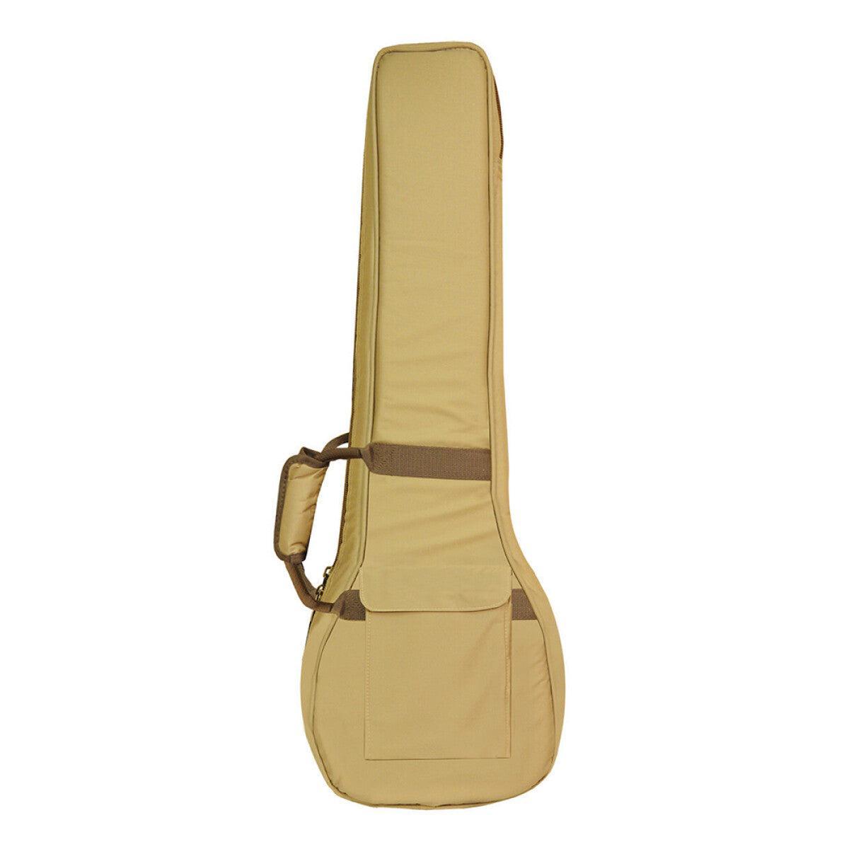 Gold Tone EB-6 Elektrisk banjitar med 6 strenge og gigbag