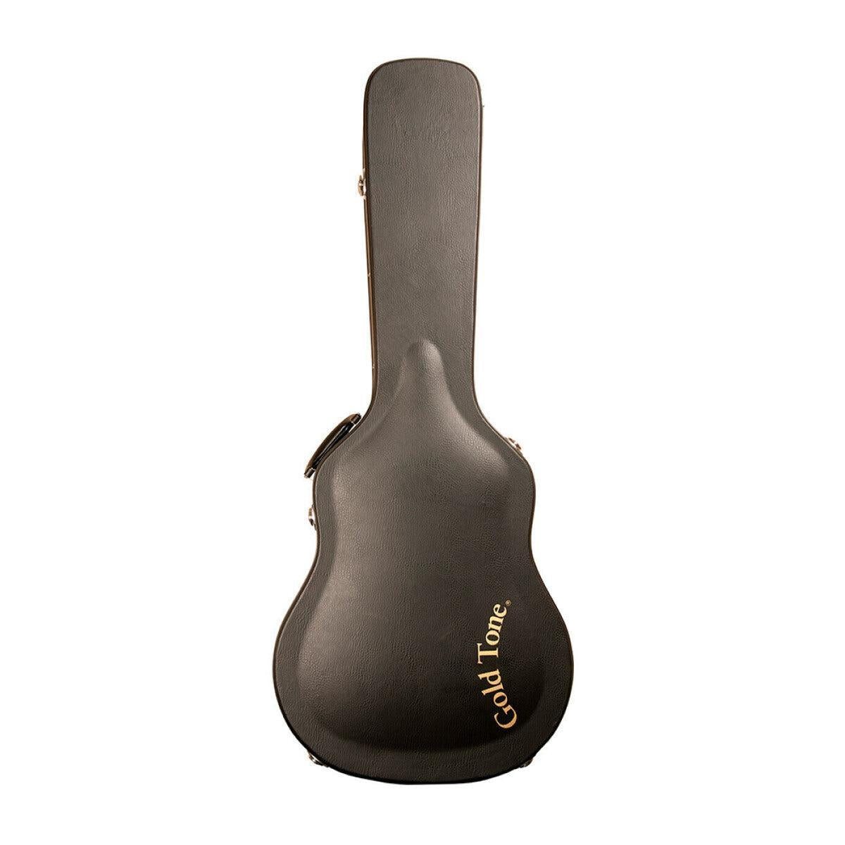 Gold Tone MANDOCELLO Mandocello Guitar med Pickup og Hard Case
