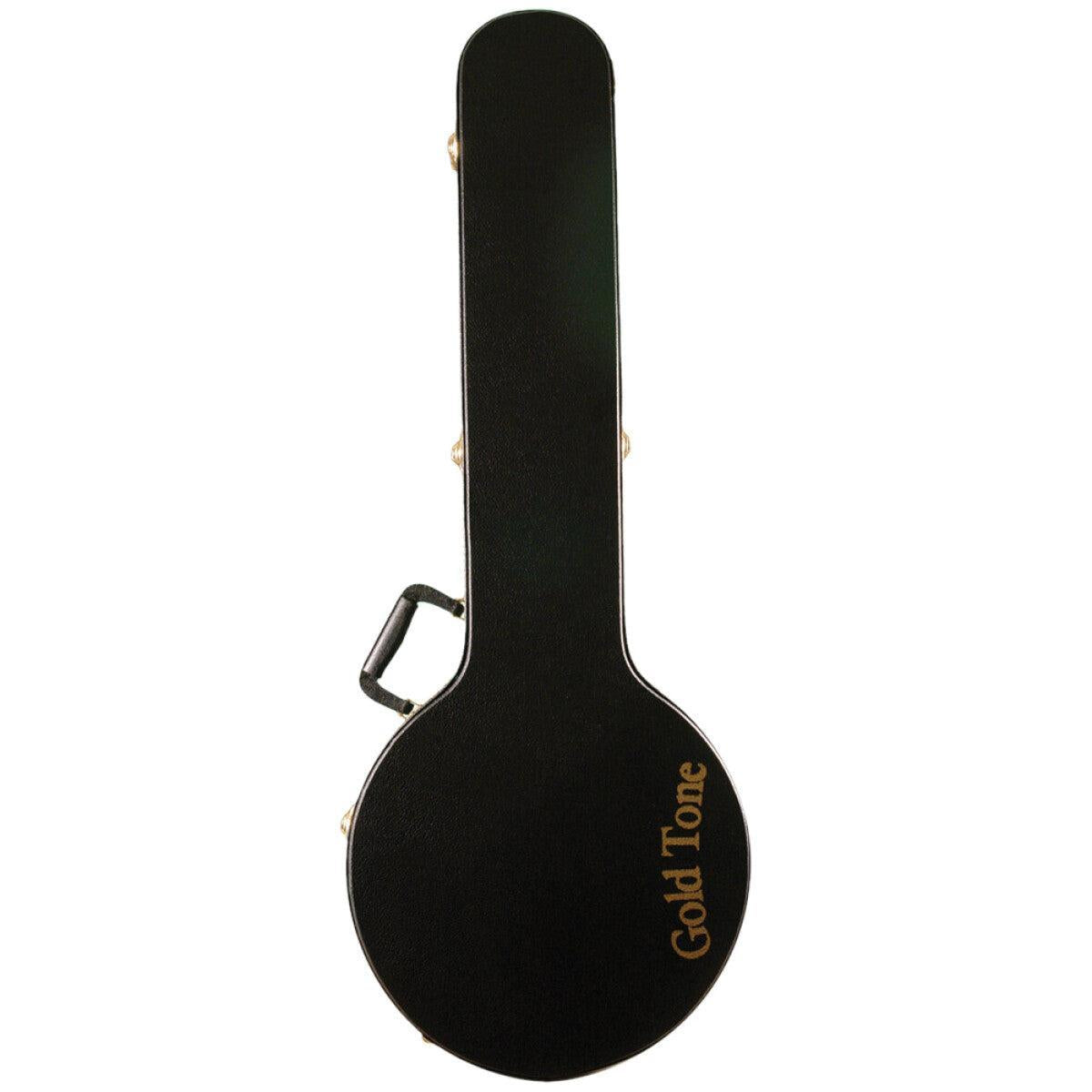 Gold Tone OB-2 – Prewar Bowtie 5-strenget banjo med resonator og kuffert