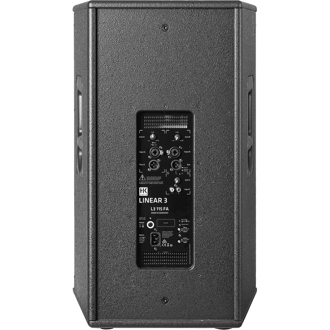 HK Audio L3 115FA