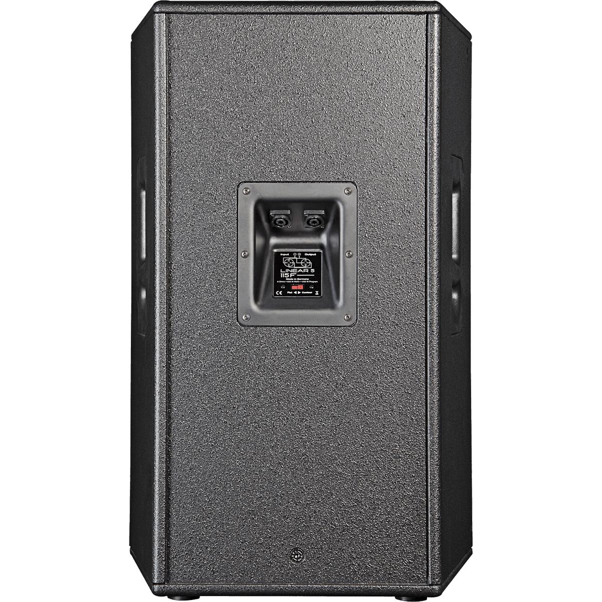 HK Audio - L5 115F Passive 15" fullrange