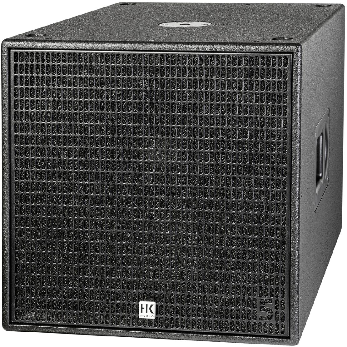 HK Audio L5MKII 118SUBA
