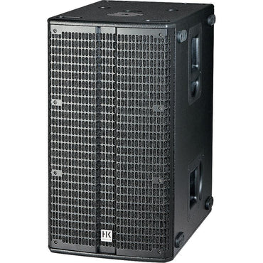 HK Audio - LSUB 1200 Passive 2x10" subwoofer