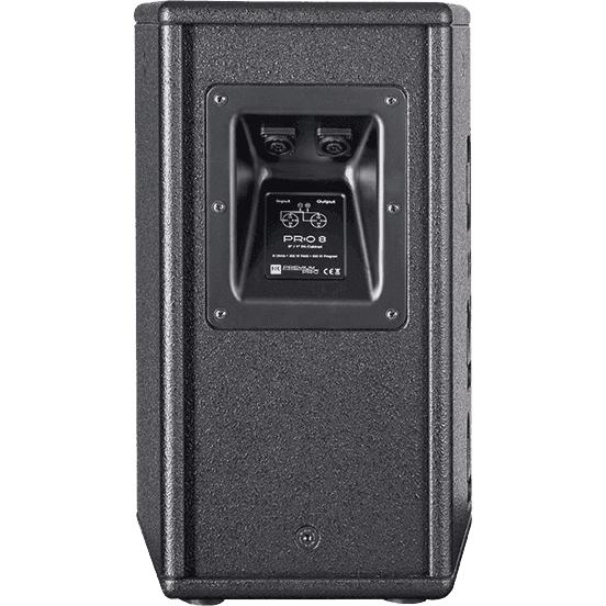 HK Audio Premium PR:O 8- Passiv 8" Fullrange Højttaler