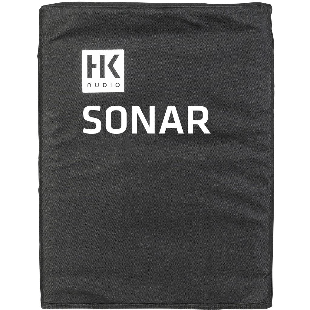 HK Cover SONAR12