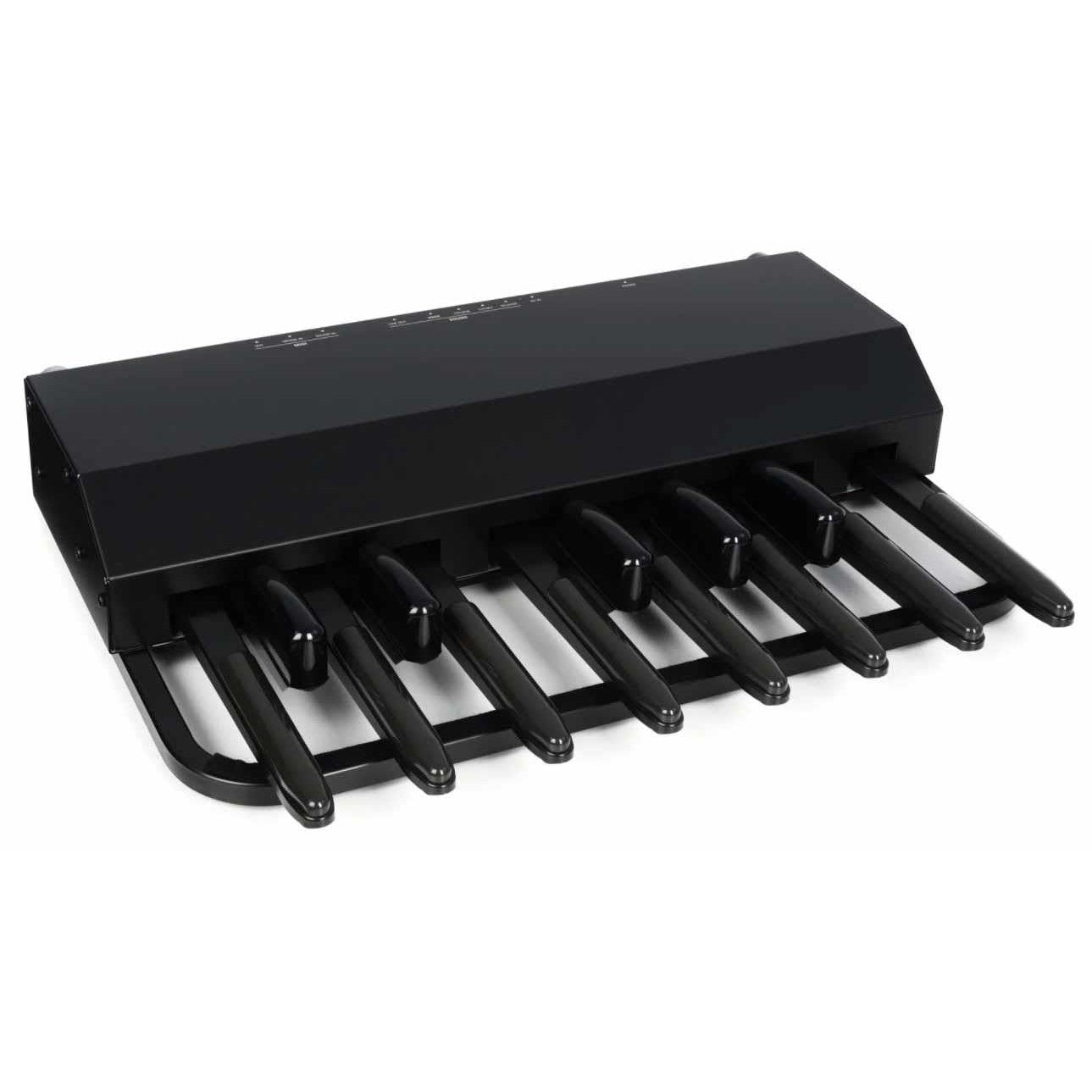Hammond XPK-130G 13 note Midi pedalboard