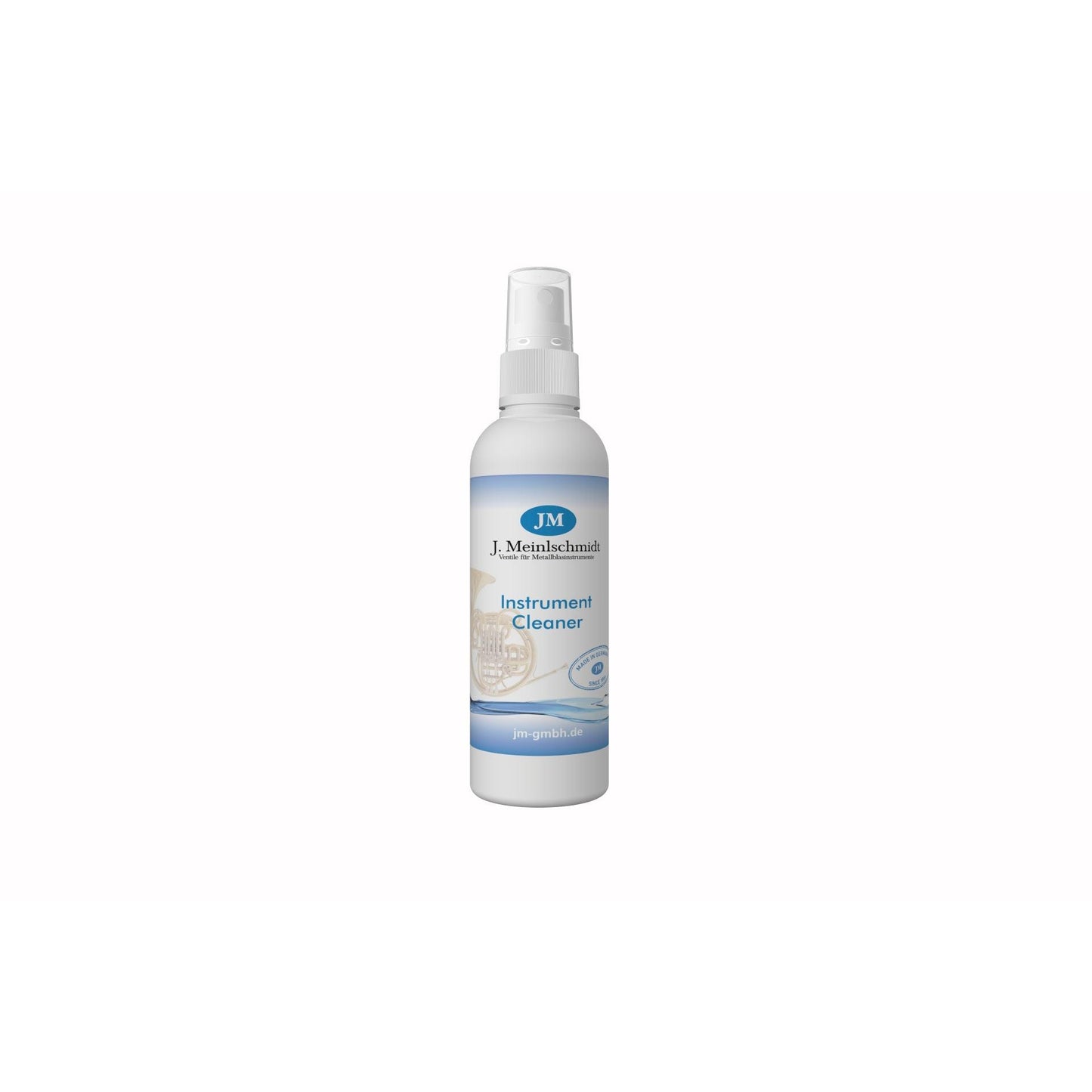 JM300 Instrument Cleaner