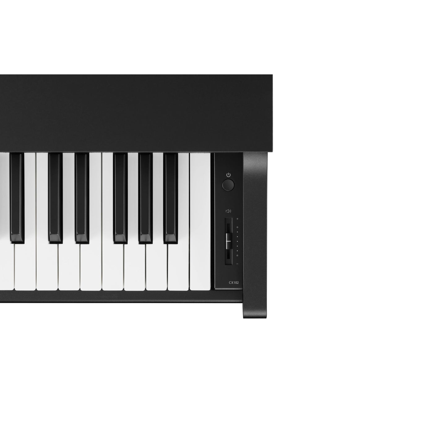 Kawai CX102B digitalpiano