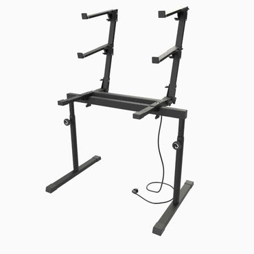 Keyboard stativ - BlackPantherSystem Para S