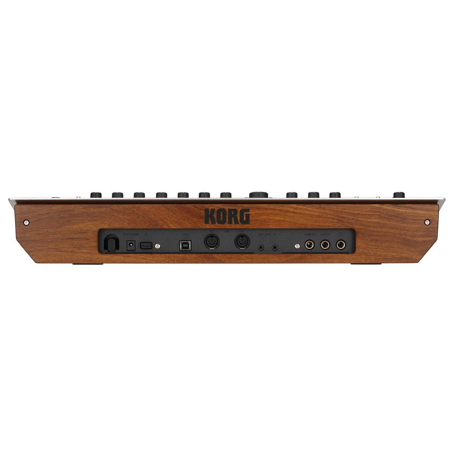 Korg Minilogue-XD Polyphonic Analog Synthesizer