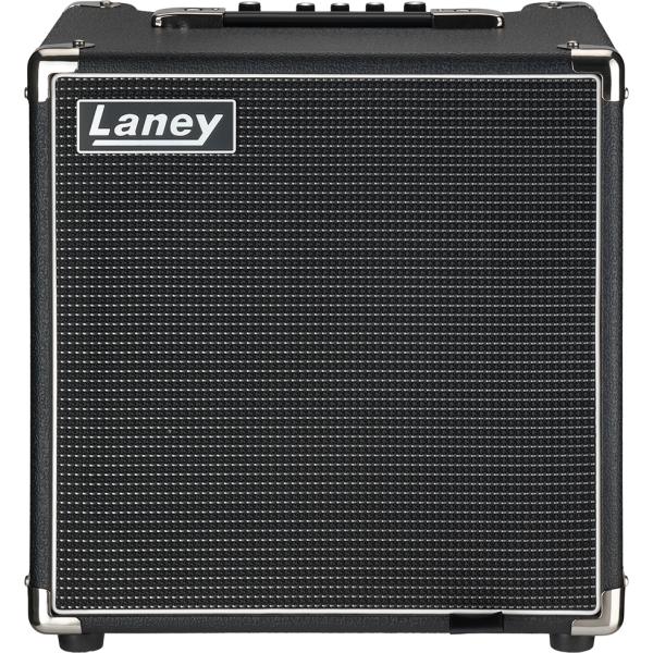"Laney DIGBETH FOUNDRY Series DBF30 - Bass guitar combo - 1x8"" woofer"