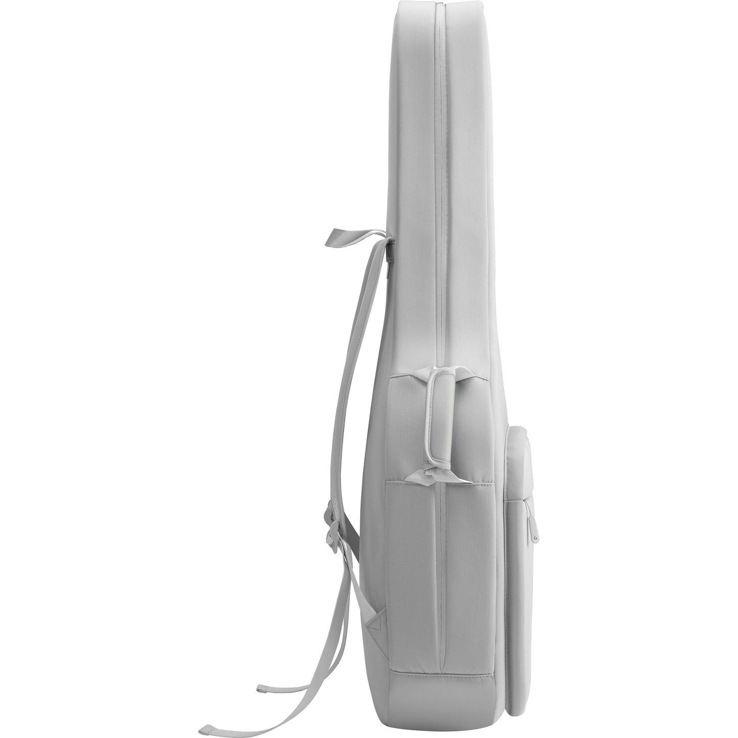 Lava Music ME 4 38" Carbon White Airflow Bag