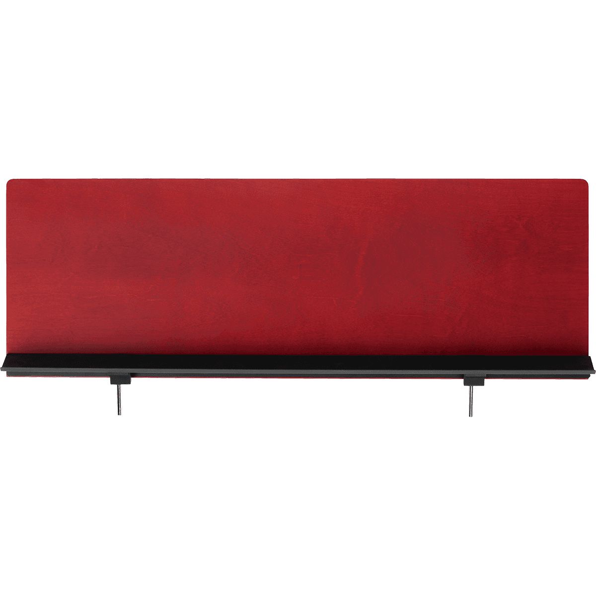 Nord Music stand in wood