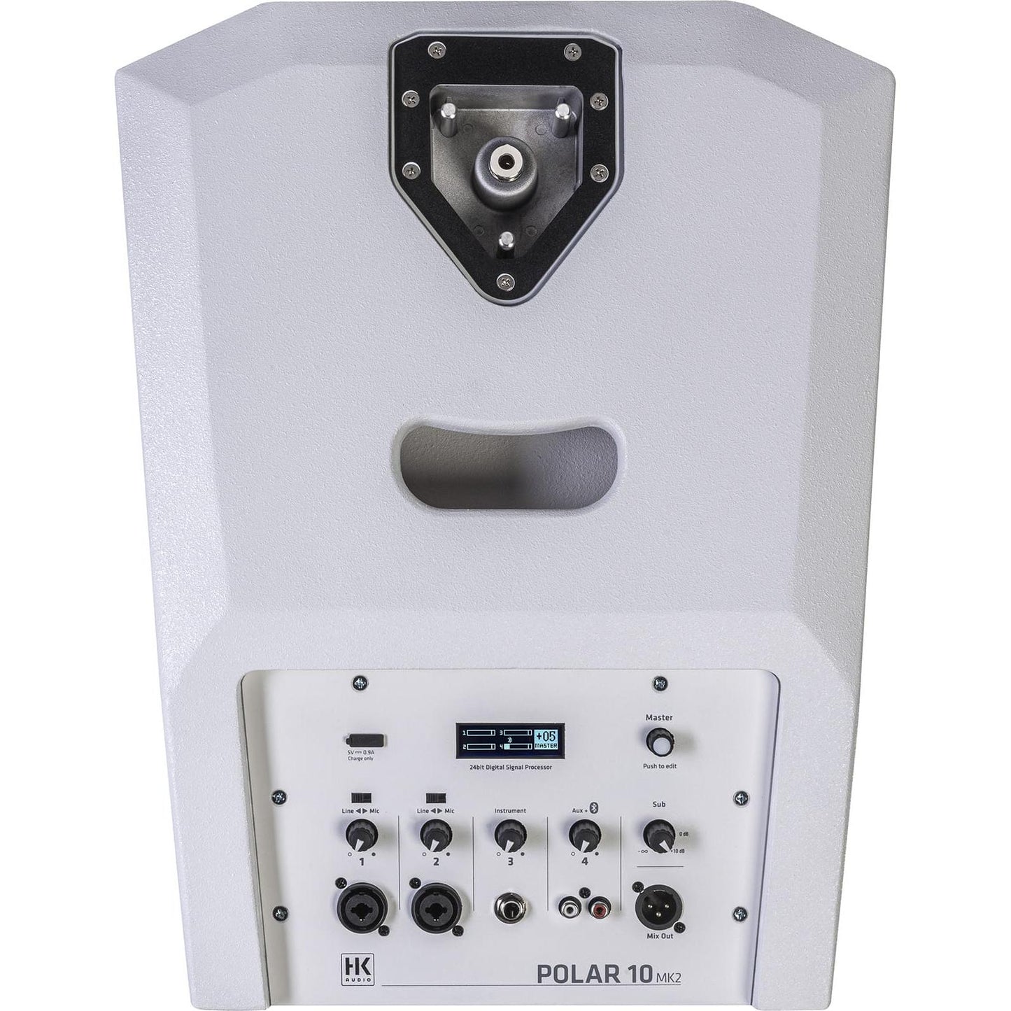 HK Audio Polar 10 PA system