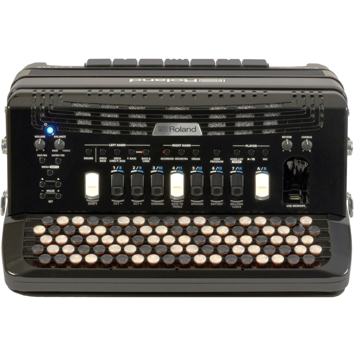 Roland FR-4XB