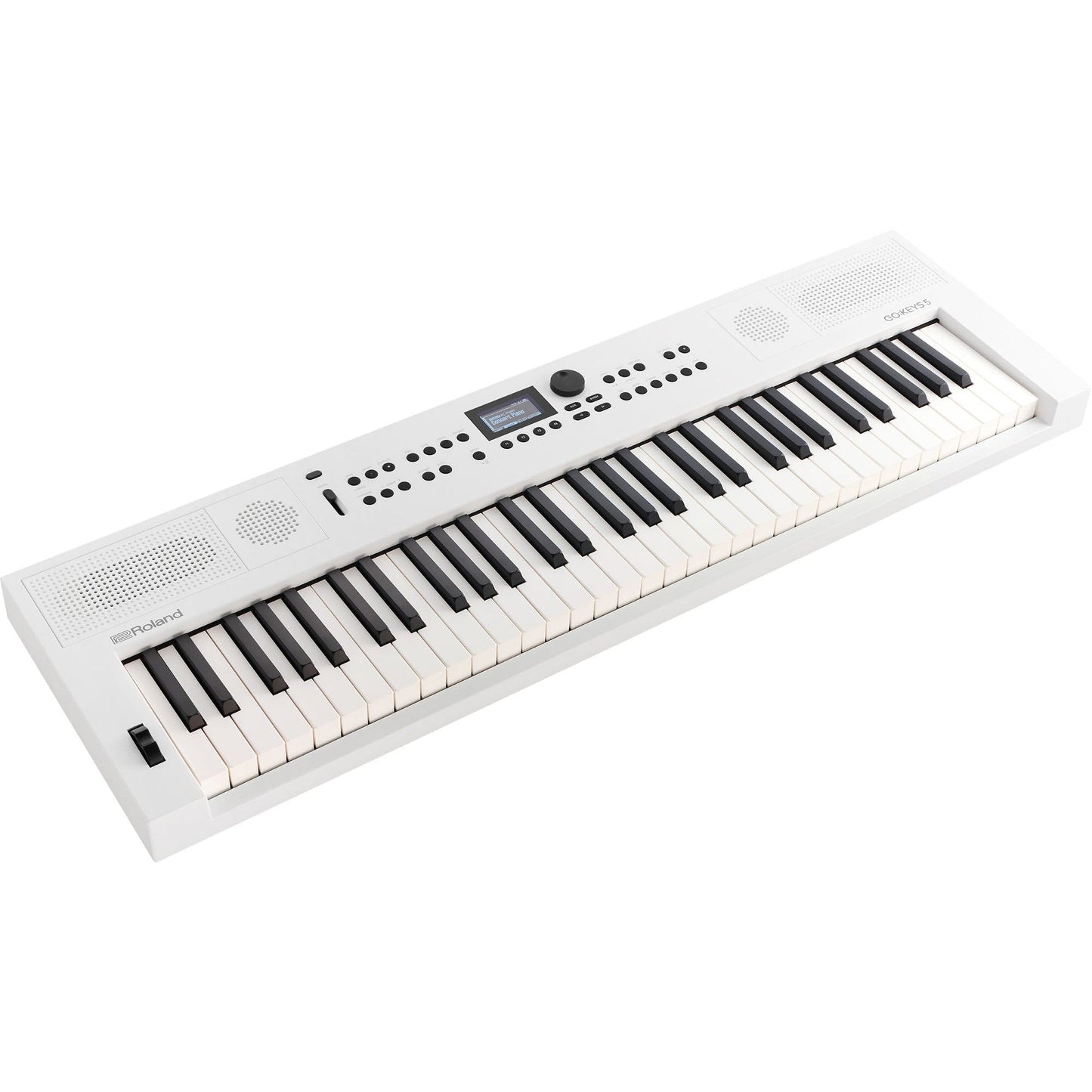 Roland GO:KEYS 5 keyboard
