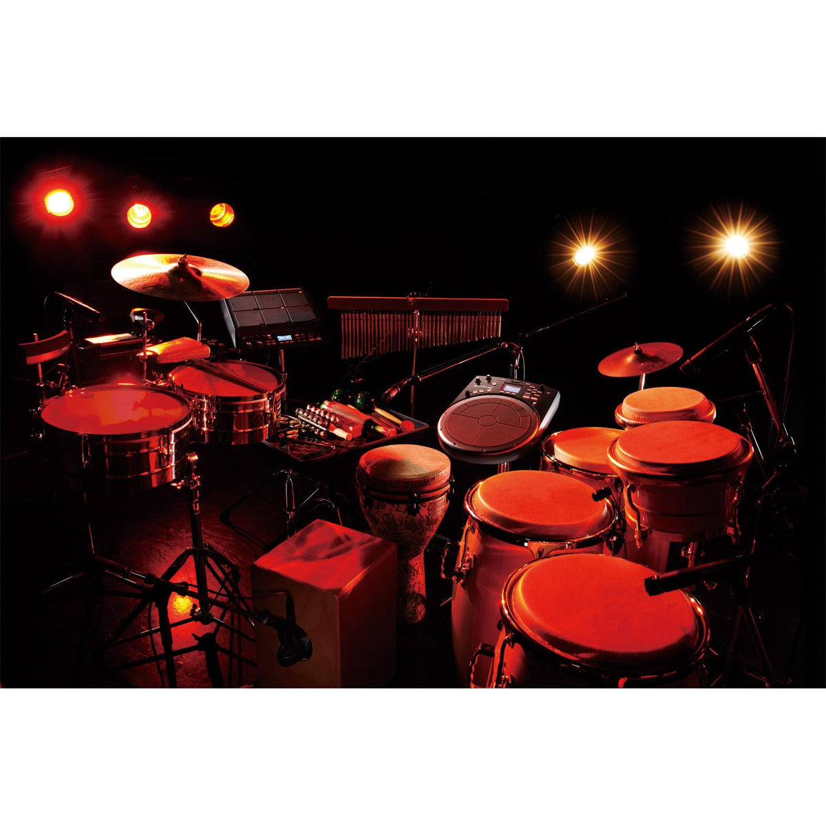 Roland HPD-20 Handsonic Pad