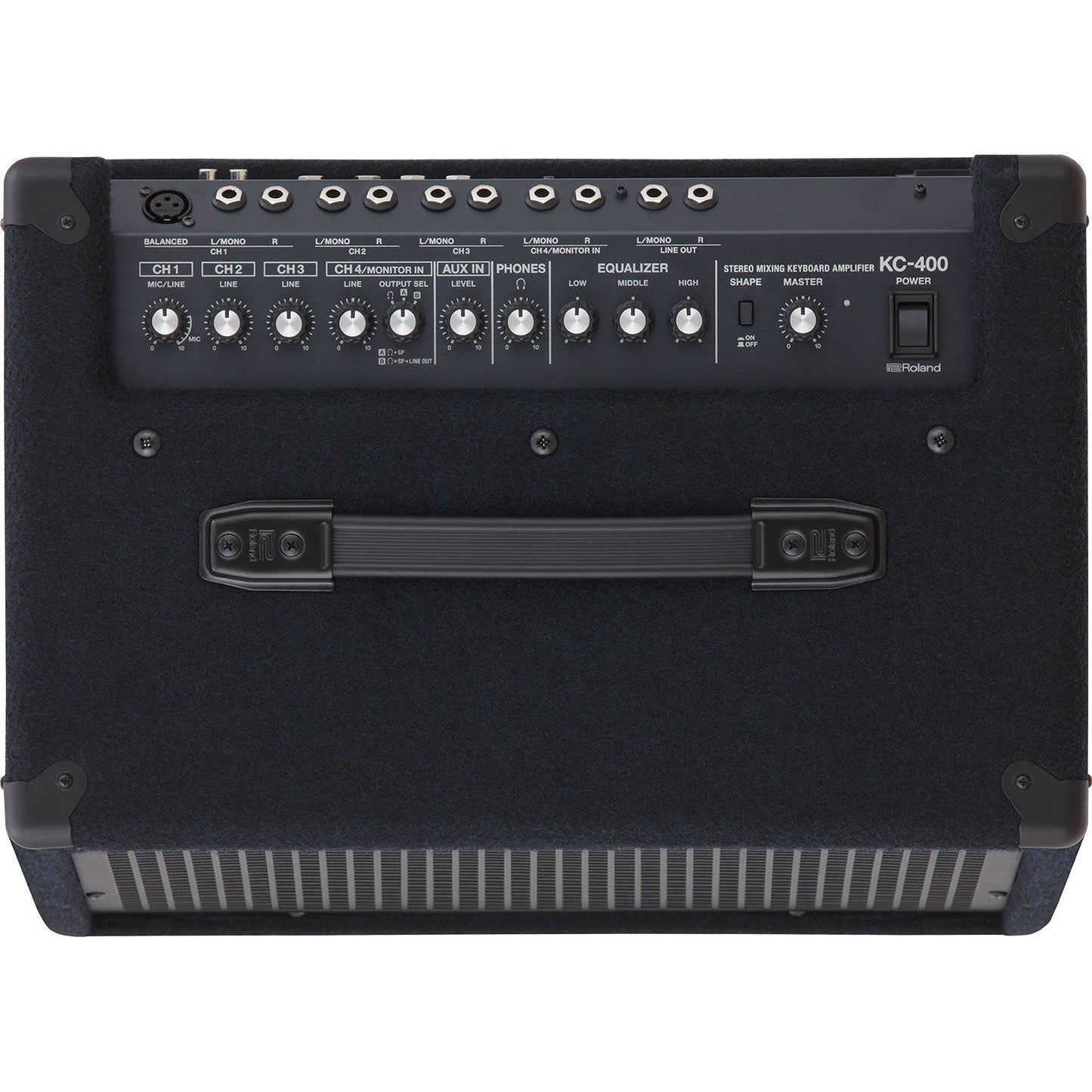 Roland KC-400 Keyboard/PA Amplifier