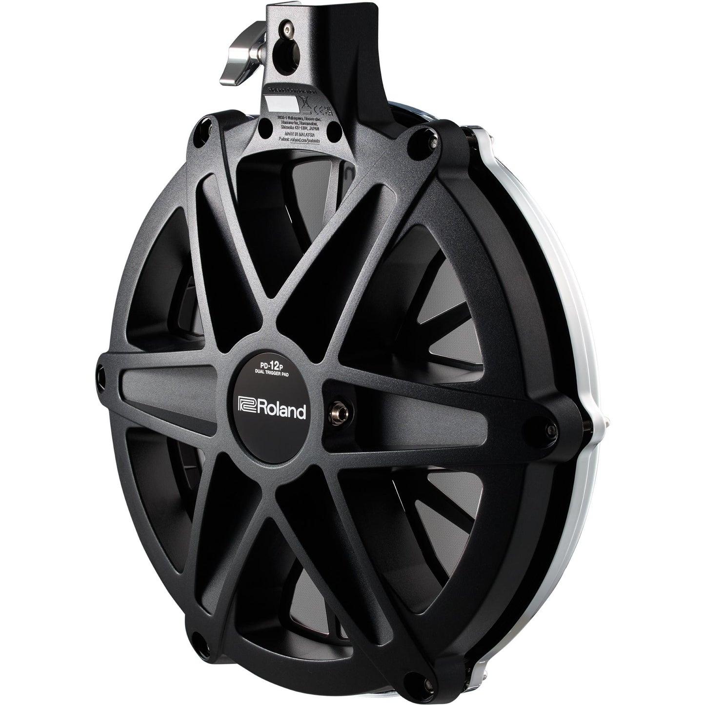 Roland PD-12P 12" Premium V-Pad