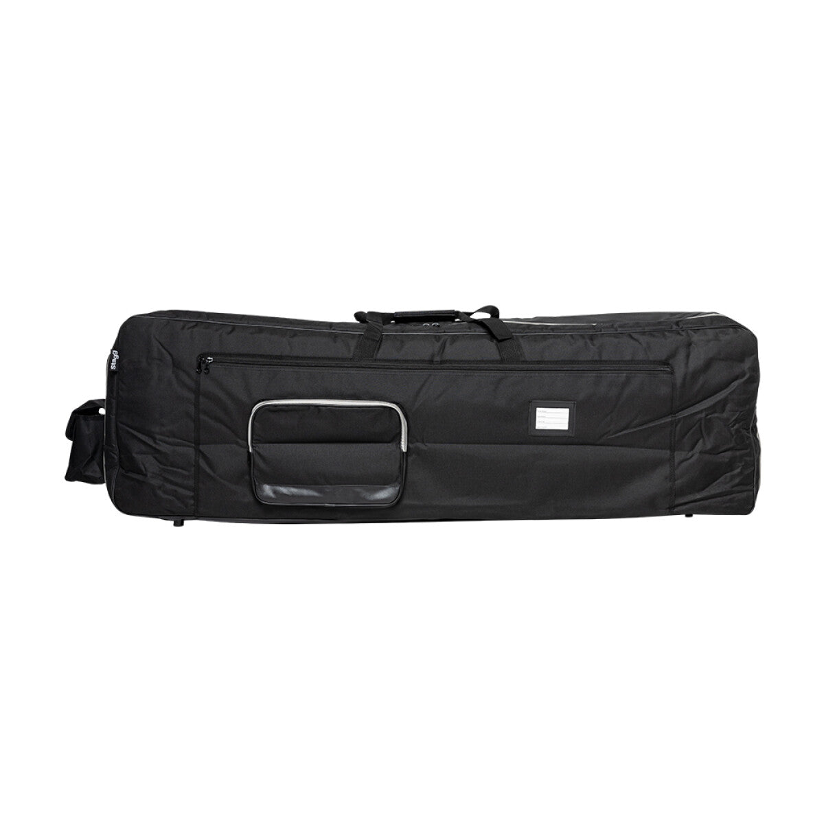 Stagg K18-150 – Deluxe polstret keyboardtaske 150 cm