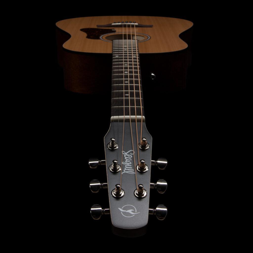 Seagull S6 Original Presys II (B-Stock)