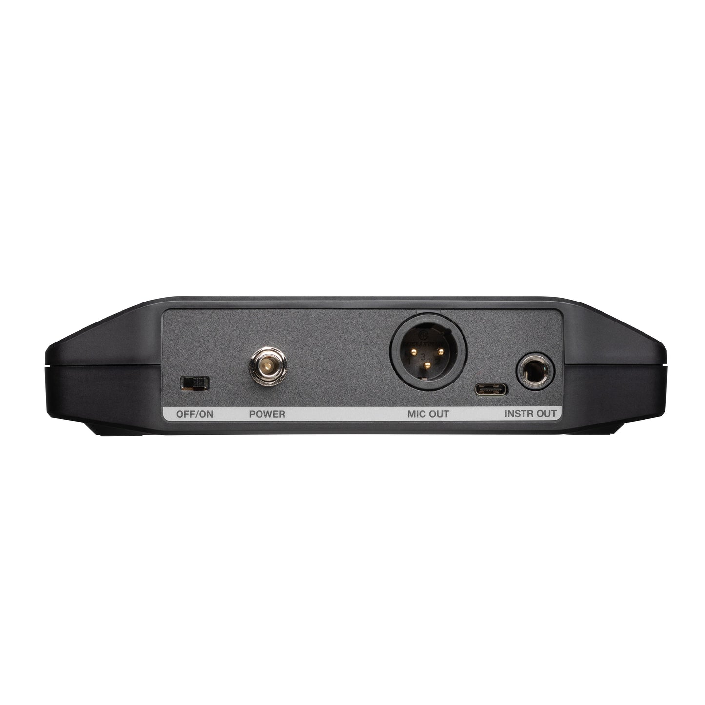 Shure GLXD24+E/B87A-Z4 trådløs mikrofonsystem med BETA®87A mikrofonsystem