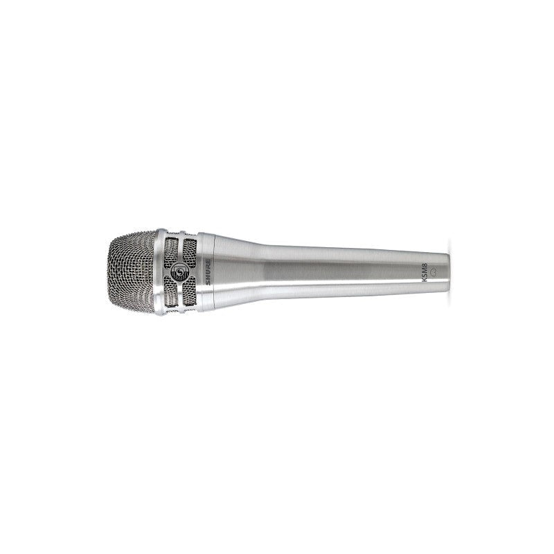 Shure KSM8/N microphone