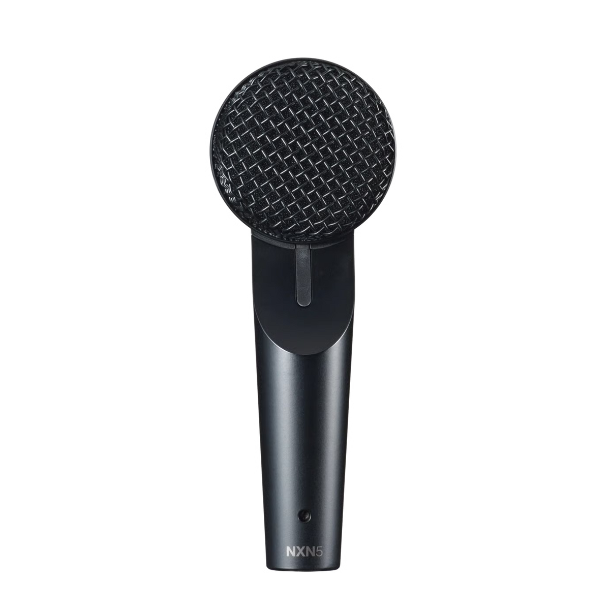 Shure Nexadyne™ 5 – Superkardioid Dynamisk Mikrofon til Guitarforstærkere