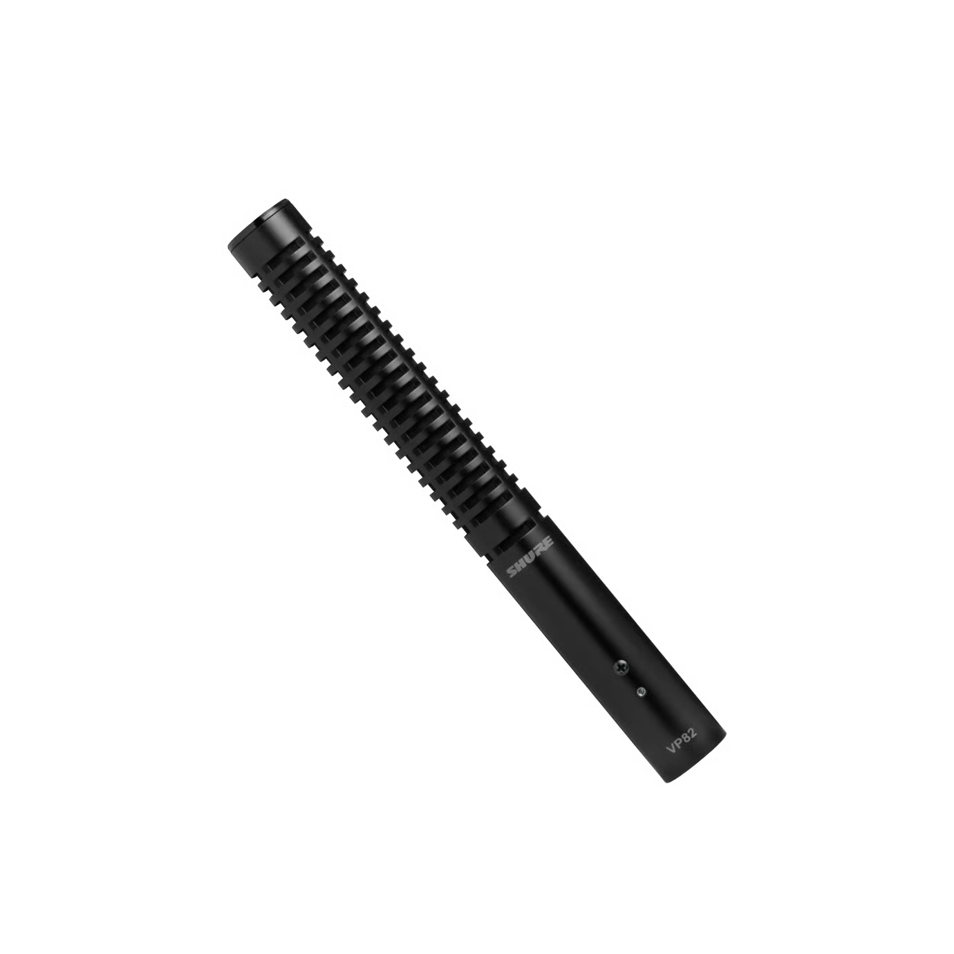 Shure Vp82 Short Integrated Shotgun Microphone