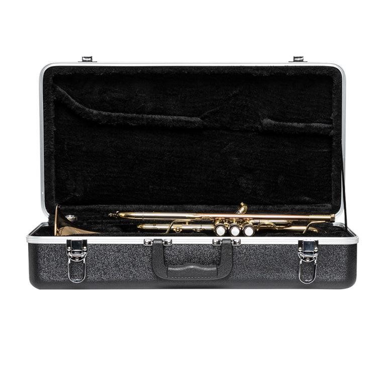 Stagg ABS case for Trumpet