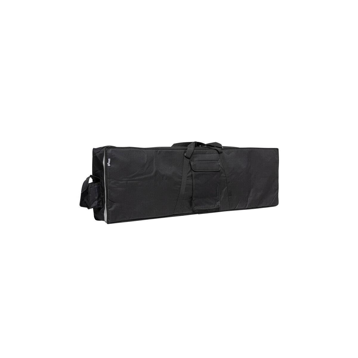 Stagg K10-150 – Polstret keyboardtaske 150 cm