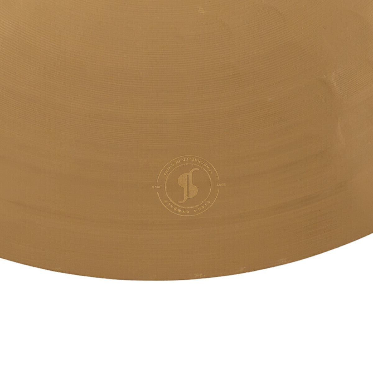 Stagg Myra Hr14 B 14" Myra Hi Hat