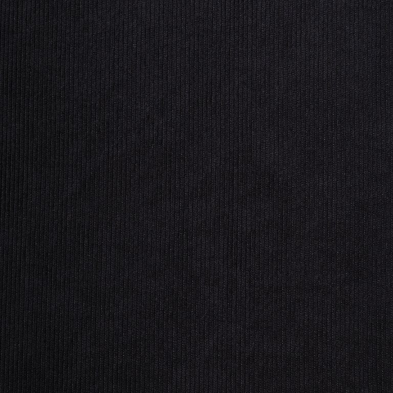 Stagg PB05 piano bench, matte white w/ black velvet seat