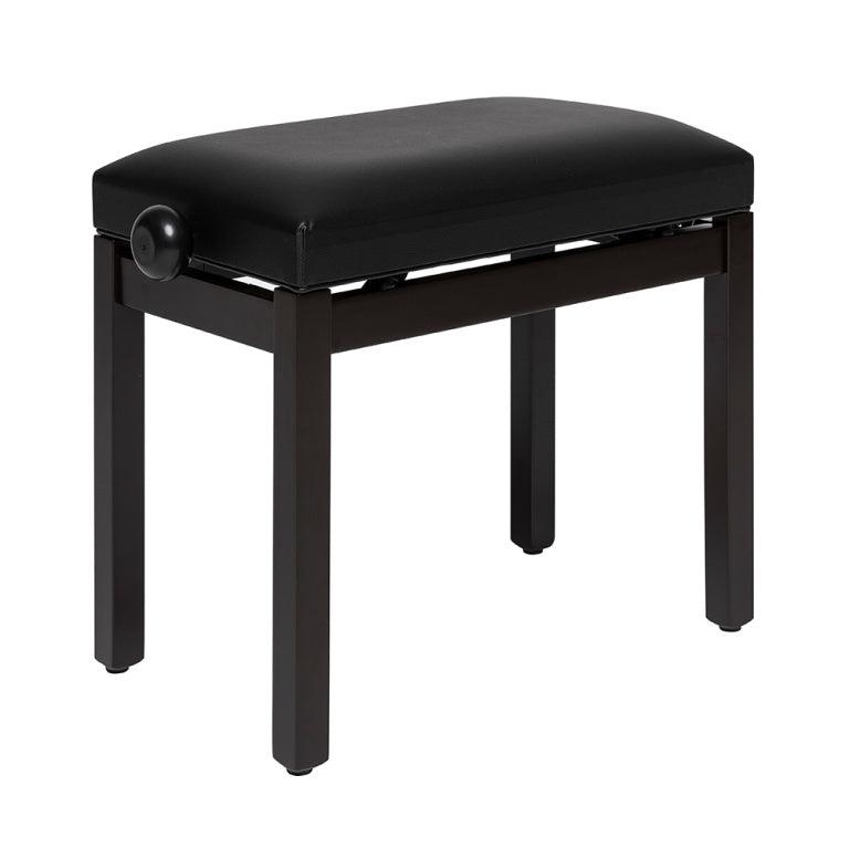 Stagg PB36 piano bench w/vinyl seat