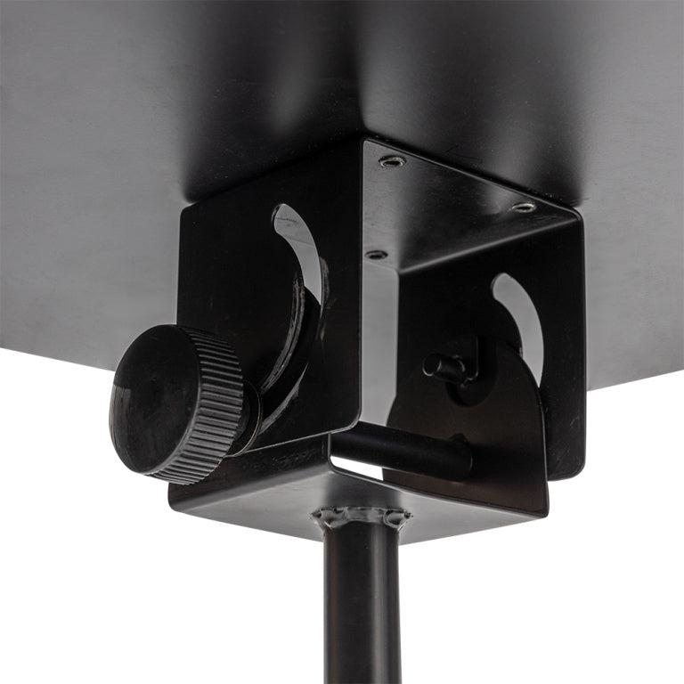 Stagg PCT-600 Multifunktionelt metal bord