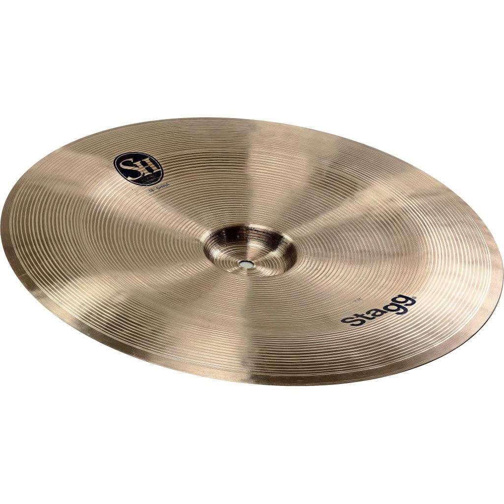 Stagg SH-CH18R – 18" SH Regular China bækken