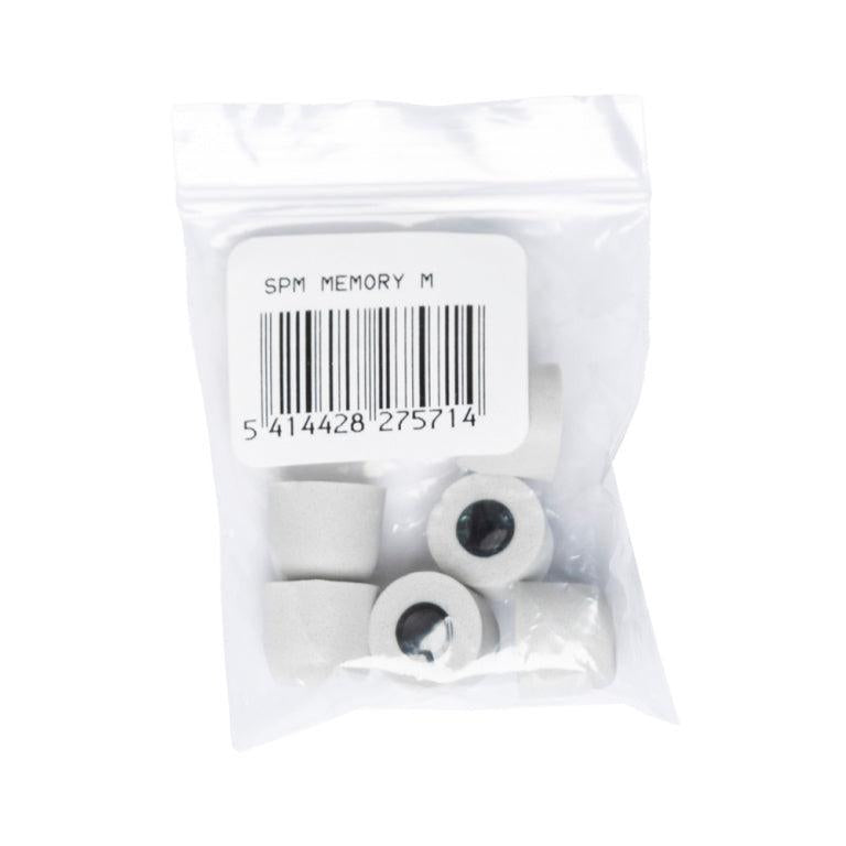 Stagg SPM MEMORY M - 3 Par Memory skum propper til SPM - Medium