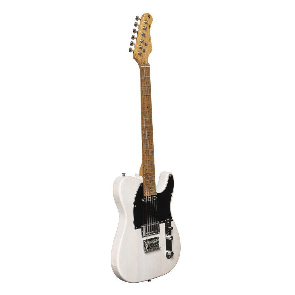 Stagg Vintage SET-PLUS "T-type" - Elguitar